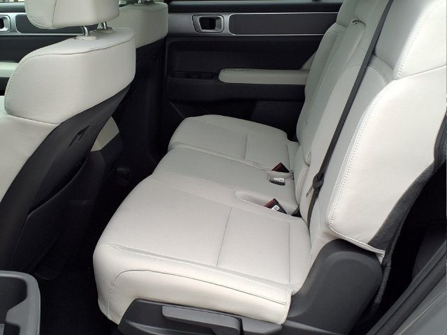 New 2026 Hyundai Santa Fe SE AWD/4WD image 13