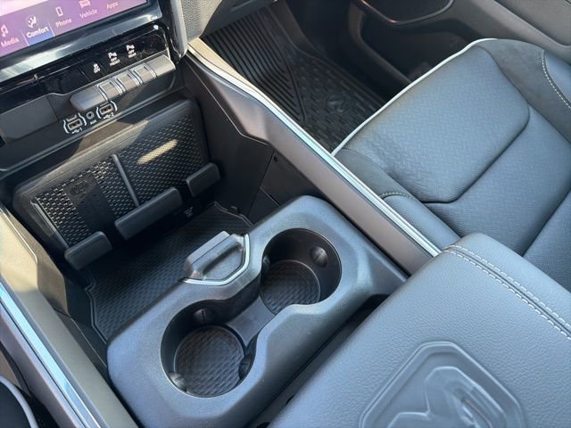 New 2026 RAM 1500 Laramie image 22