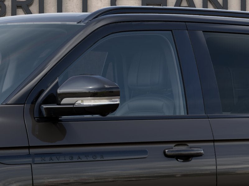 New 2027 Lincoln Navigator Black Label AWD/4WD image 20