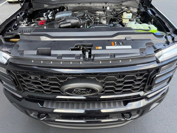 New 2026 Ford F250 XLT image 35