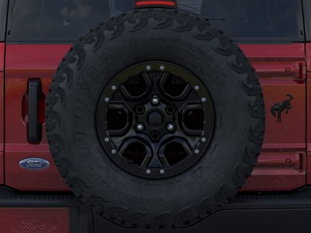 New 2026 Ford Bronco Badlands AWD/4WD image 26