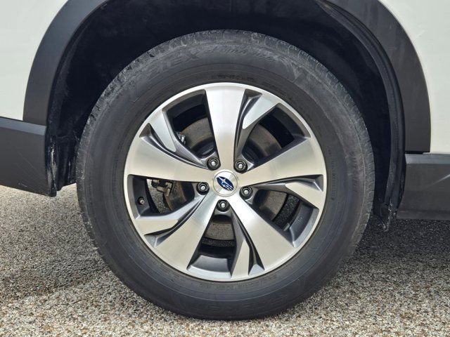 Used 2025 Subaru Ascent Premium AWD/4WD image 32