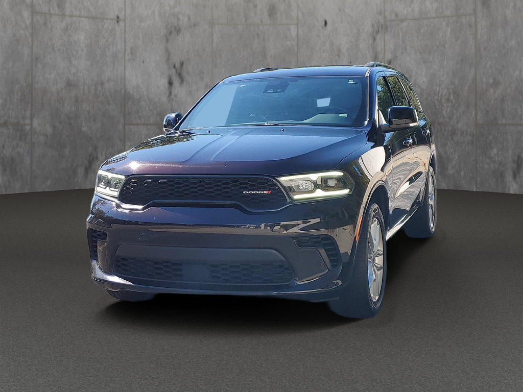 Used 2024 Dodge Durango GT AWD/4WD image 3