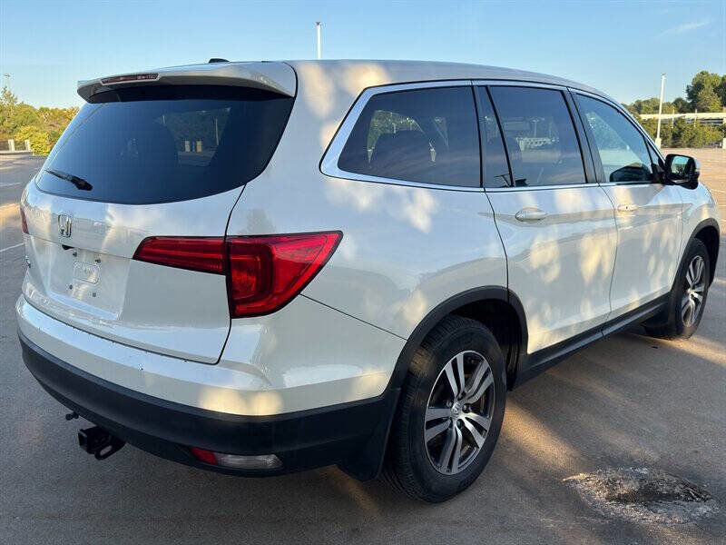 Used 2017 Honda Pilot EX-L image 5