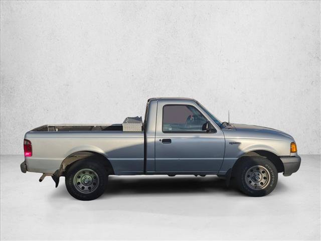 Used 2002 Ford Ranger XL RWD image 4