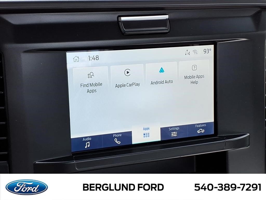 New 2026 Ford F550 4x4 Regular Cab Super Duty image 14
