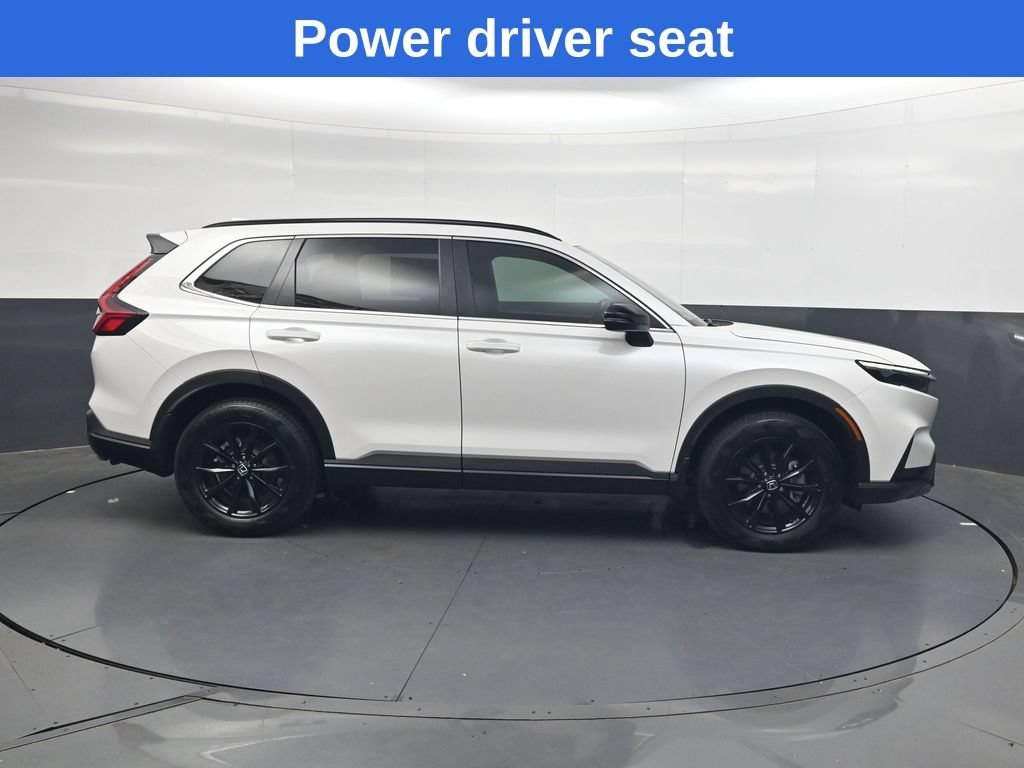 Used 2025 Honda CR-V Sport image 3