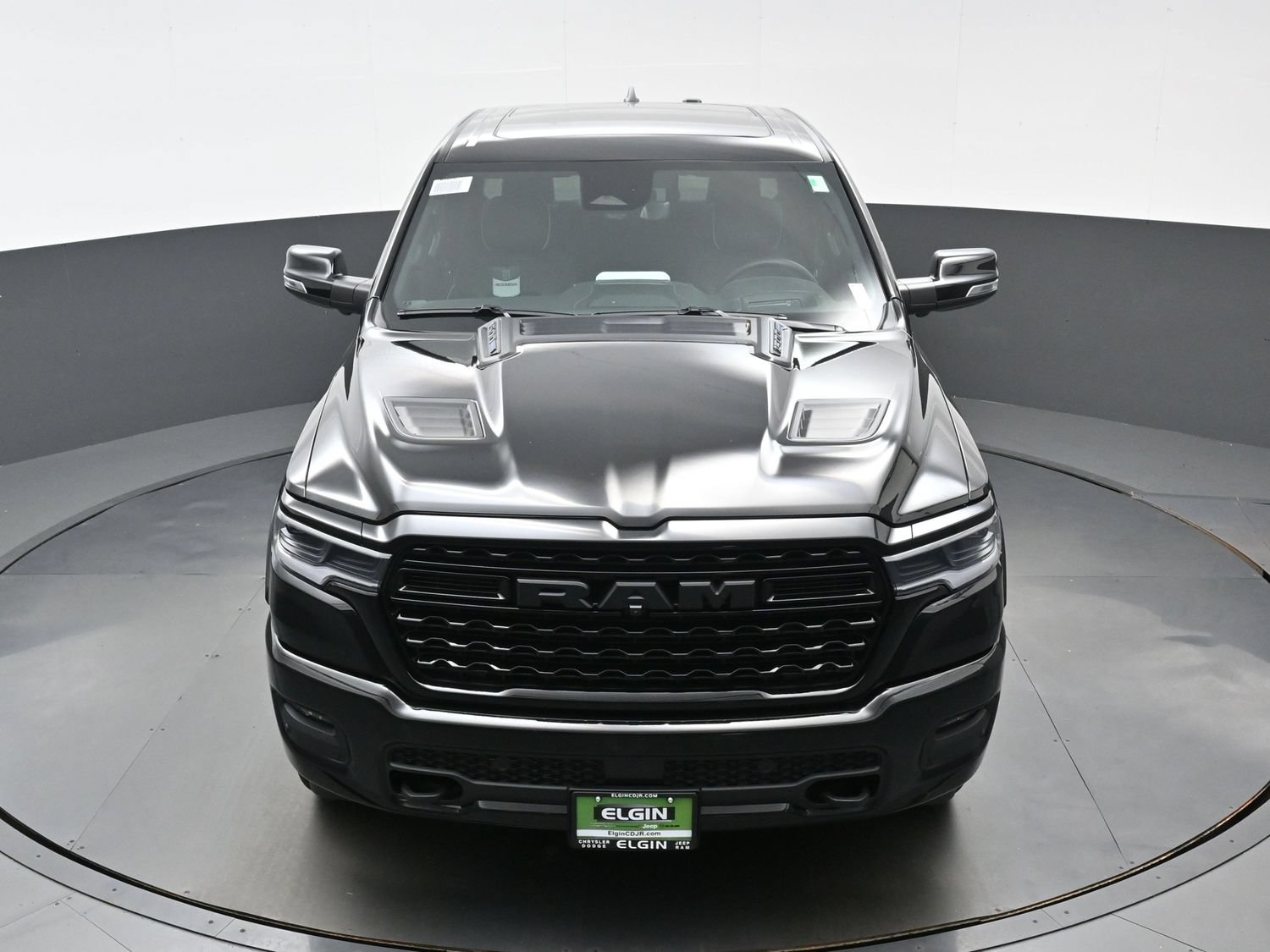 New 2027 RAM 1500 Limited AWD/4WD image 28