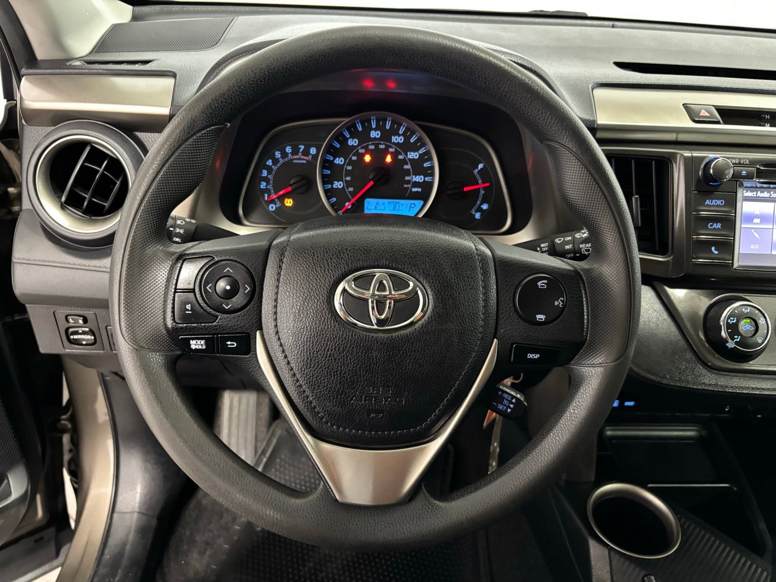 Used 2015 Toyota RAV4 LE image 20