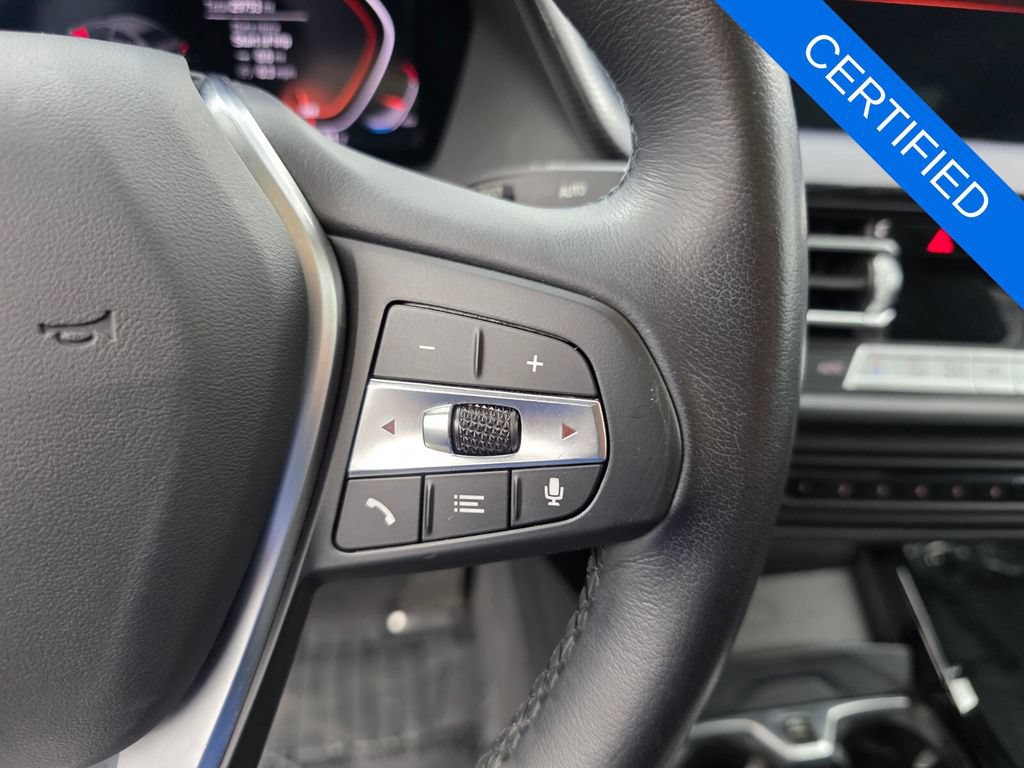 Used 2024 BMW 228i Gran Coupe w/ Convenience Package FWD image 19