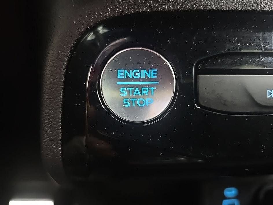 Used 2023 Ford Escape ST-Line Select w/ Tech Pack #2 AWD/4WD image 20