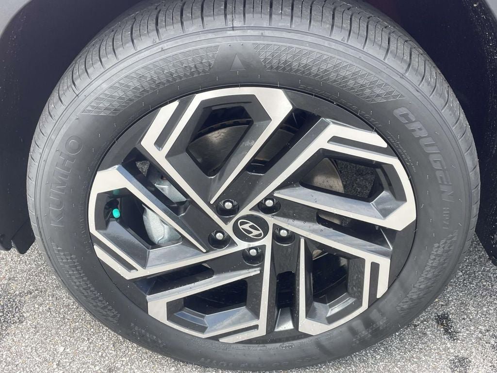 New 2026 Hyundai Tucson SEL FWD image 5