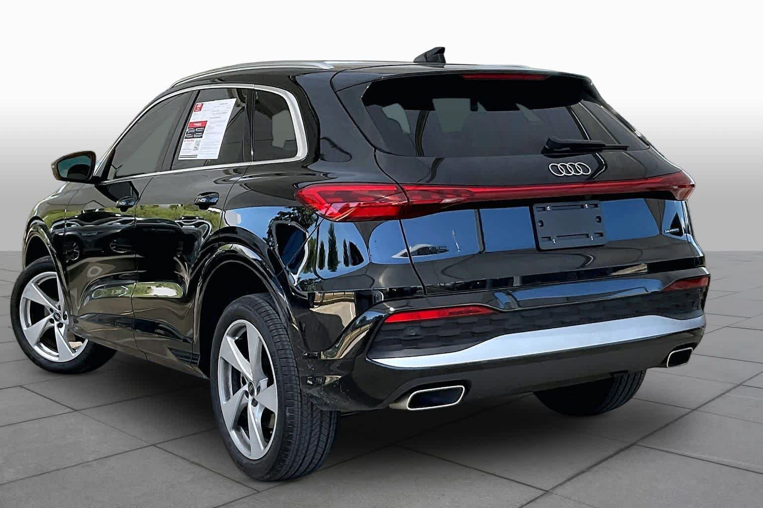Used 2026 Audi Q5 Premium AWD/4WD image 11
