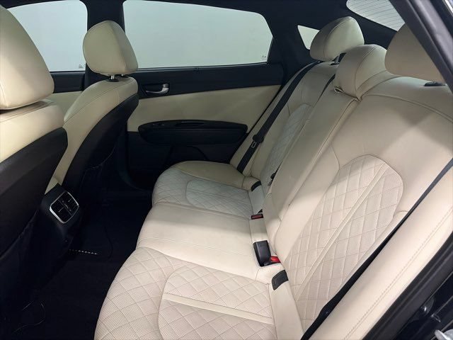 Used 2016 Kia Optima SX FWD image 19