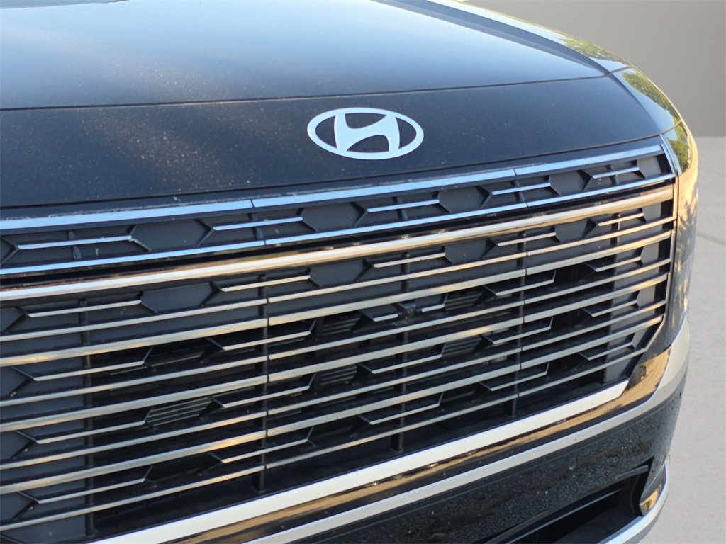 New 2026 Hyundai Palisade Calligraphy image 9