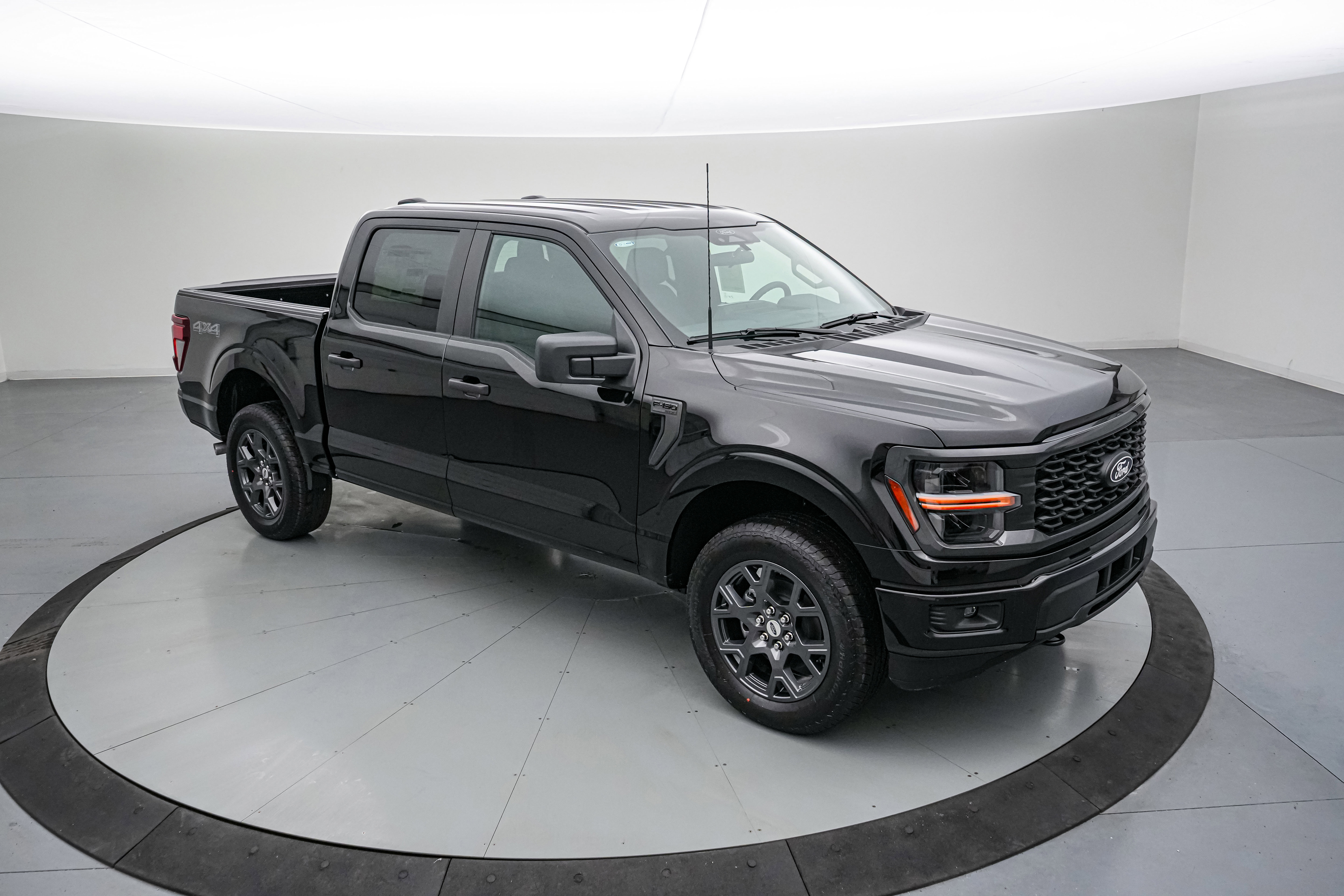 New 2026 Ford F150 STX w/ Equipment Group 200A image 2
