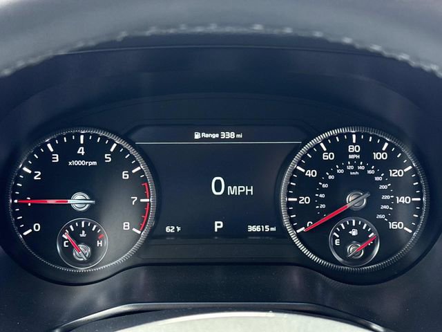 Used 2020 Kia Telluride SX w/ SX Prestige Package image 28