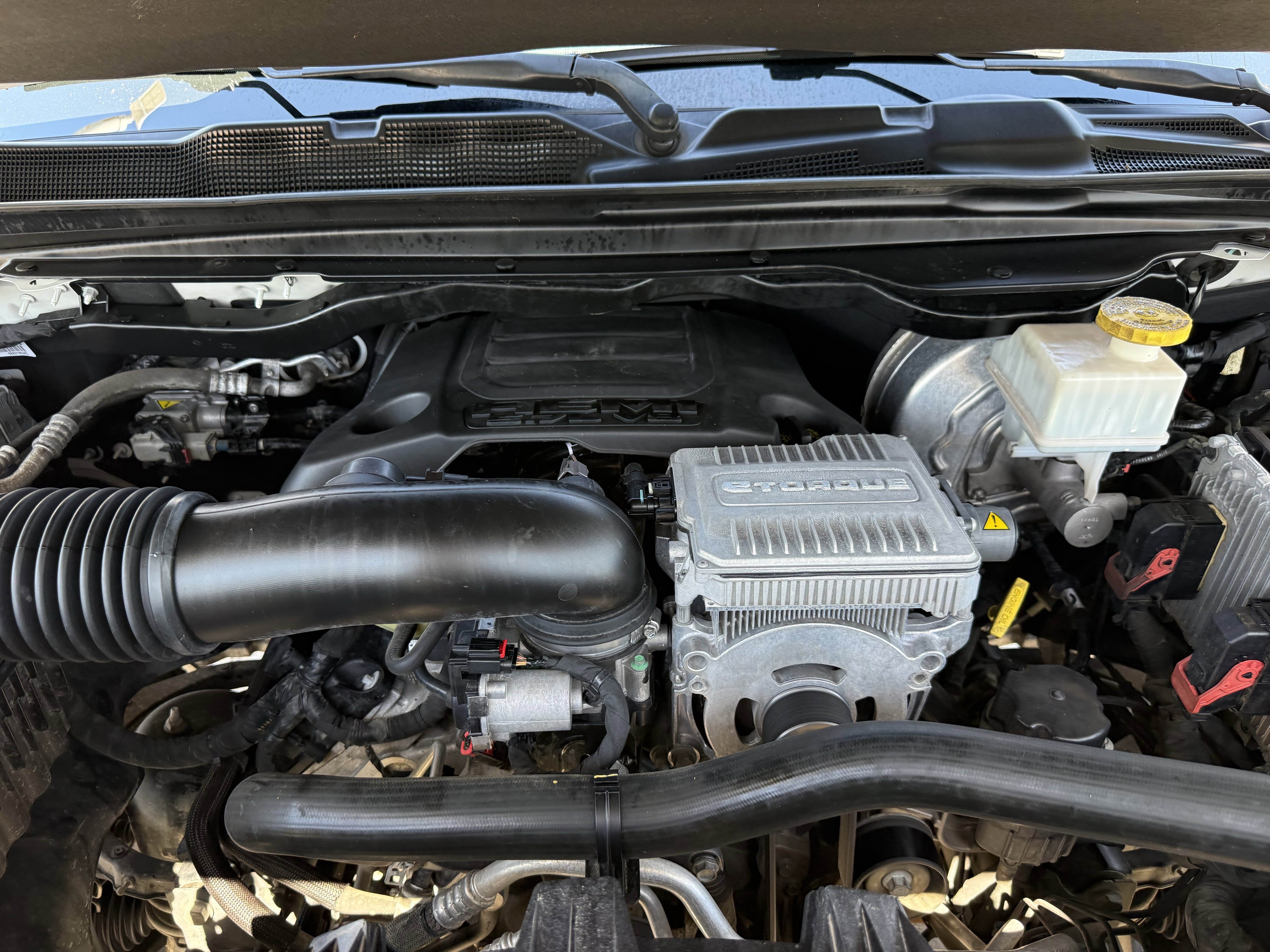Used 2021 RAM 1500 Limited image 33