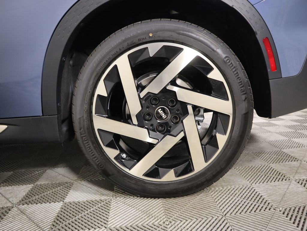 New 2026 MINI Cooper Countryman S w/ Comfort Package Max image 31