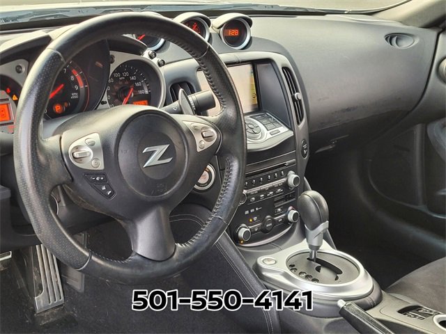 Used 2009 Nissan 370Z Touring image 8