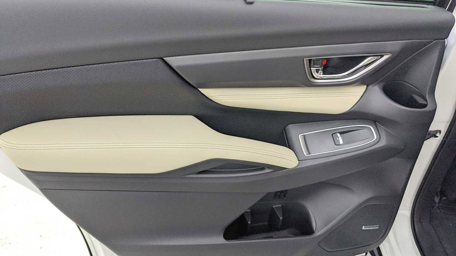 New 2025 Subaru Ascent Limited image 21