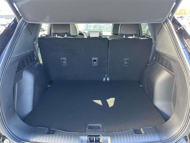 New 2026 Ford Escape Platinum w/ Premium Technology Package image 7