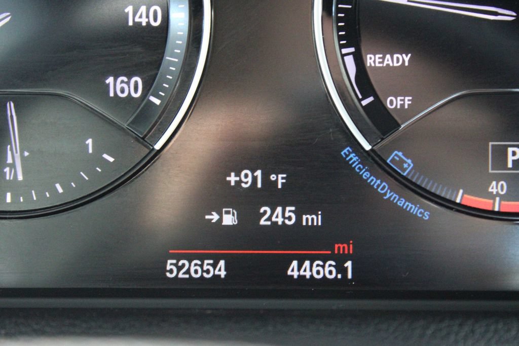 Used 2020 BMW 230i xDrive Coupe w/ Convenience Package AWD/4WD image 3