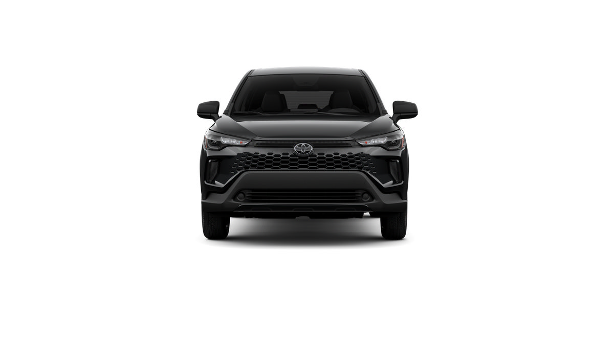 New 2026 Toyota Corolla Cross AWD Hybrid image 17