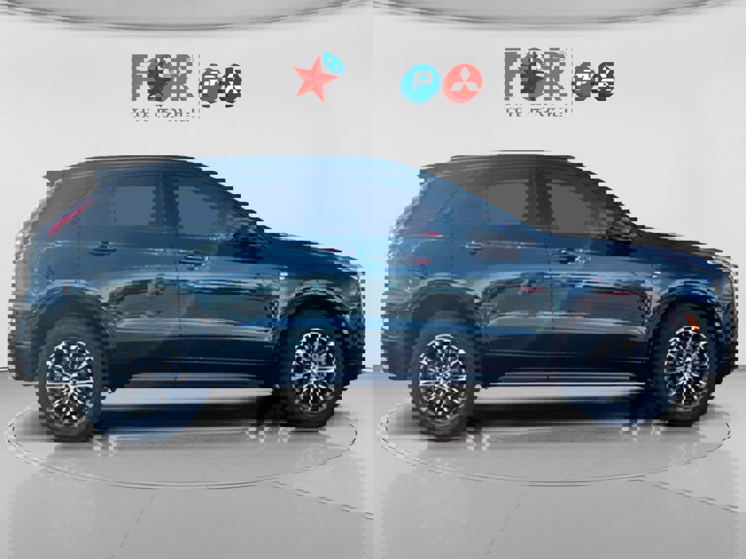 Used 2024 Cadillac XT4 Sport image 6