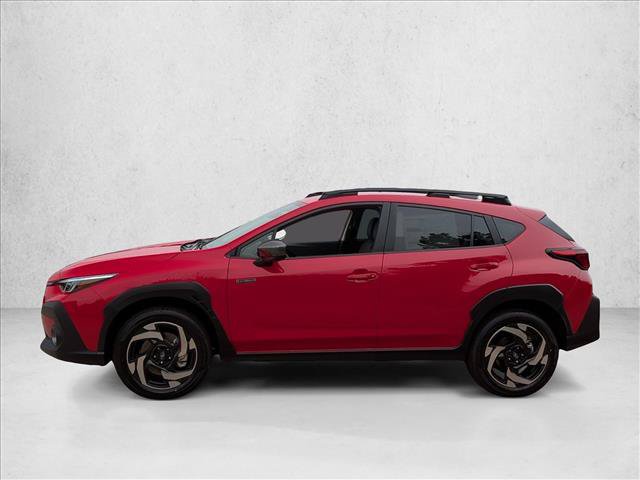 New 2026 Subaru Crosstrek 2.5i Limited AWD/4WD image 9