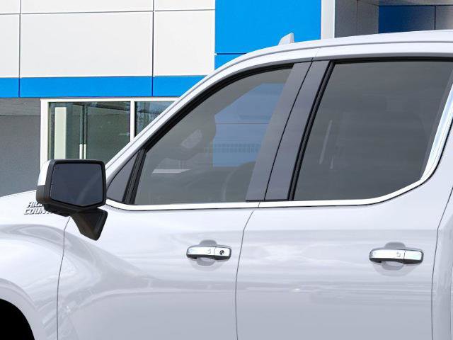 New 2026 Chevrolet Silverado 1500 High Country image 12