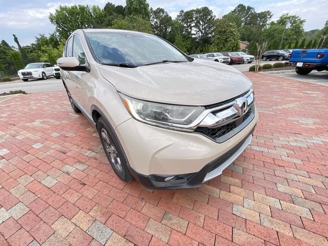 Used 2018 Honda CR-V EX-L image 21