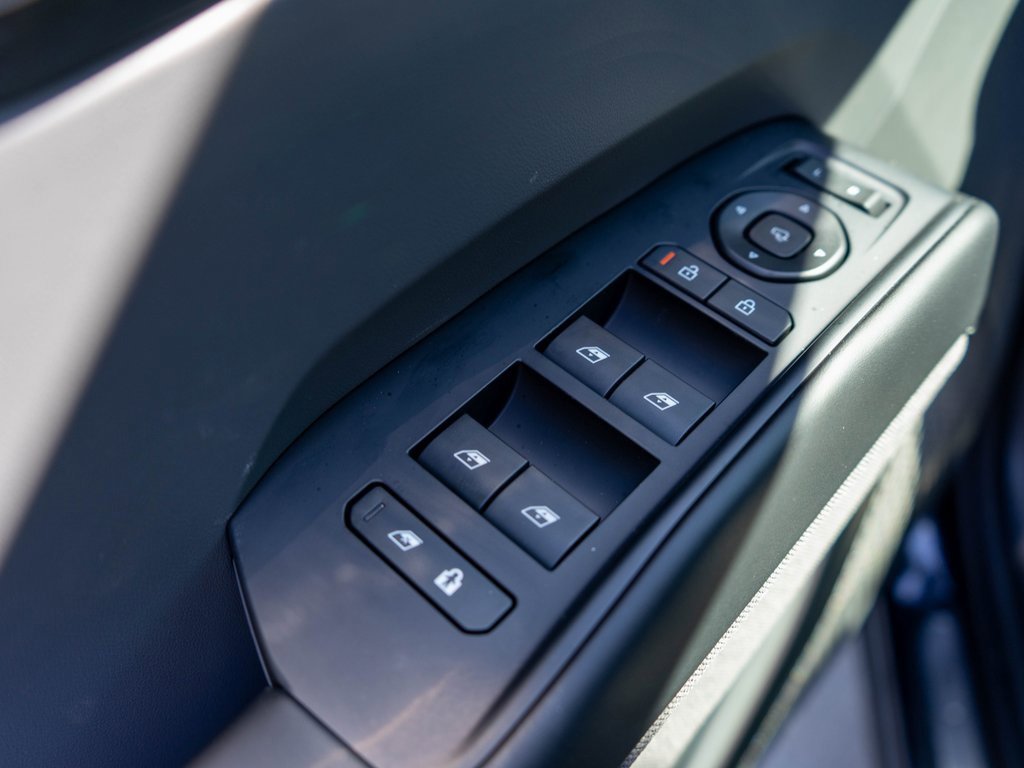 New 2026 Kia EV9 Land image 21