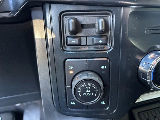 New 2026 Ford F150 Tremor w/ Equipment Group 402A High AWD/4WD image 29