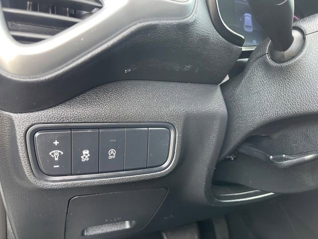 Used 2024 Kia Soul LX w/ Option Group 015 image 23