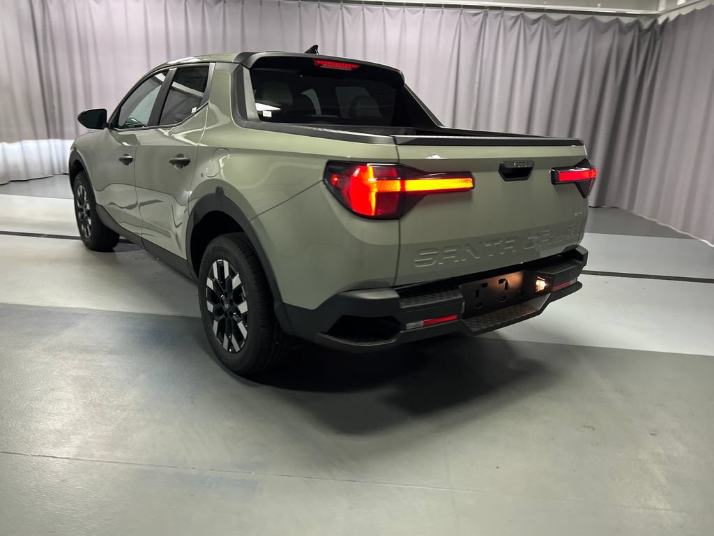 New 2027 Hyundai Santa Cruz SE AWD/4WD image 5