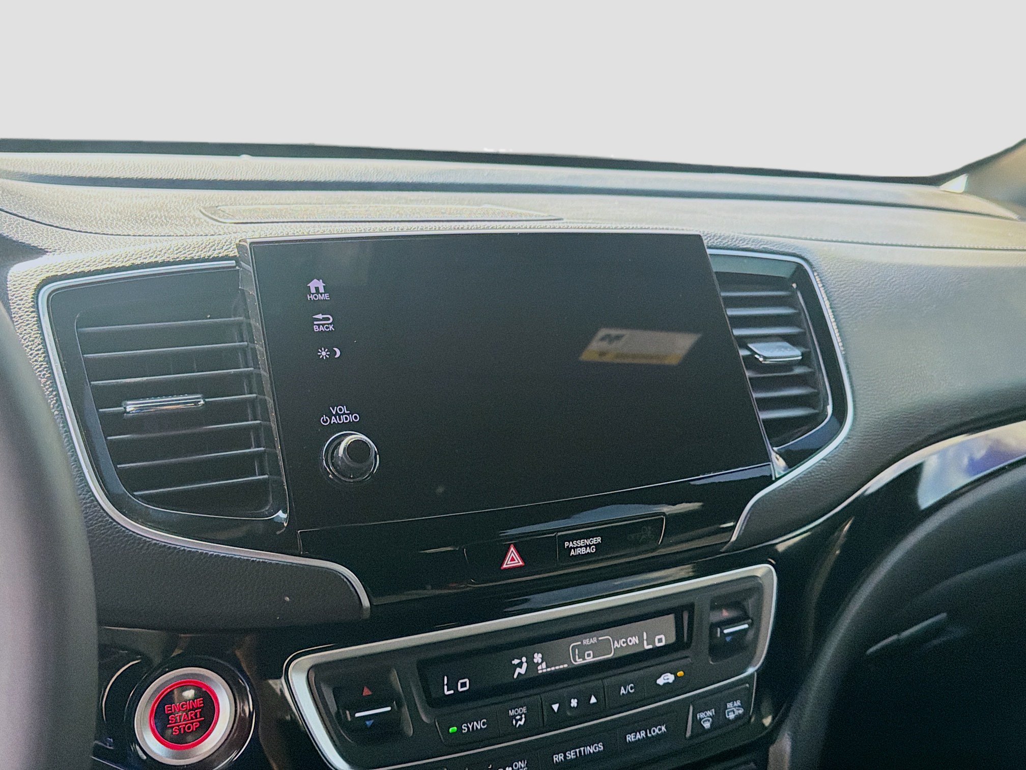 Certified 2021 Honda Passport Touring image 12