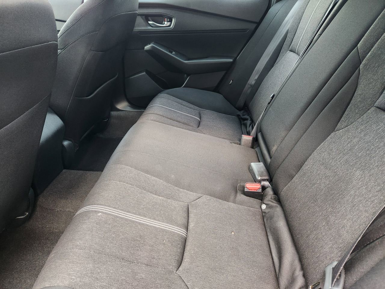 Used 2024 Honda Accord Sport image 29