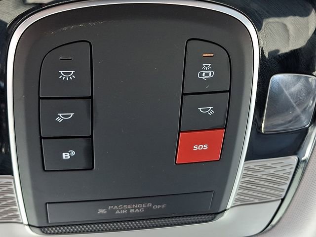 Used 2025 Hyundai Palisade SEL image 24