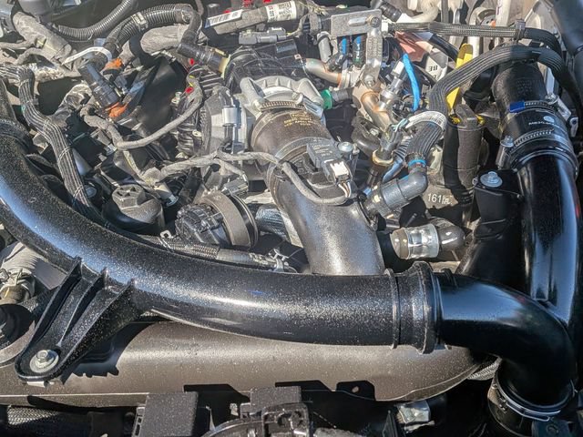 Used 2022 Ford Bronco Badlands w/ Sasquatch Package AWD/4WD image 40