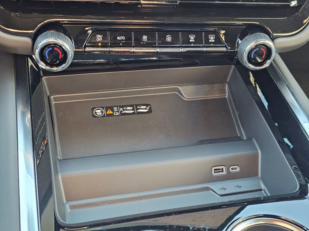 New 2026 Chevrolet Suburban RST w/ Comfort Package image 15