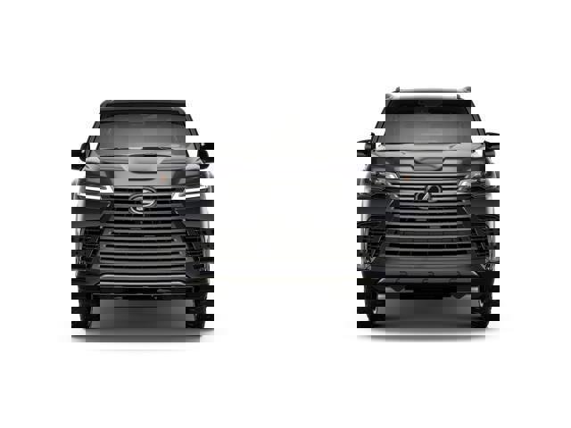 New 2026 Lexus LX 700h Overtrail image 30