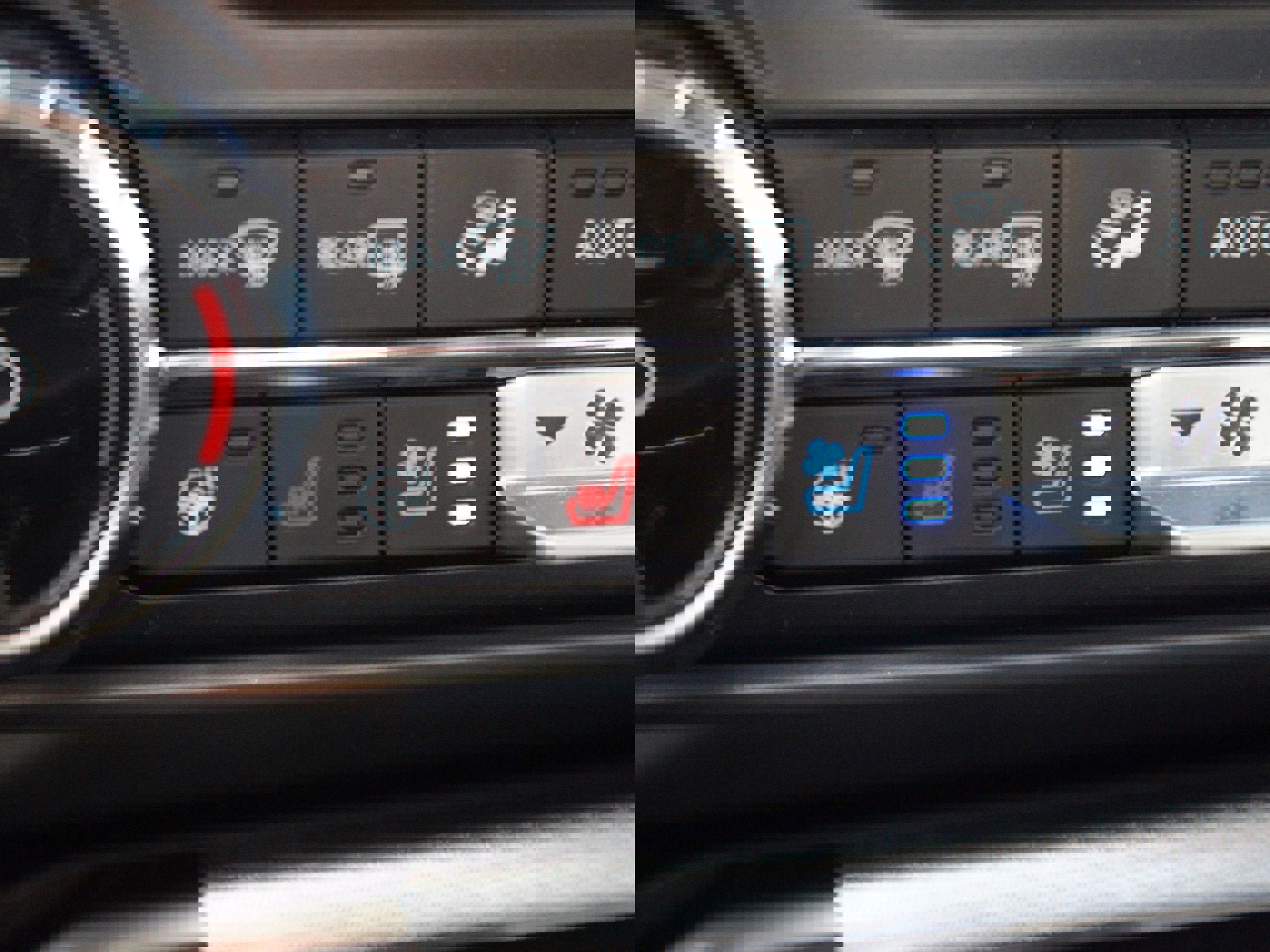 Used 2024 Ford F150 Lariat w/ Equipment Group 502A High image 8