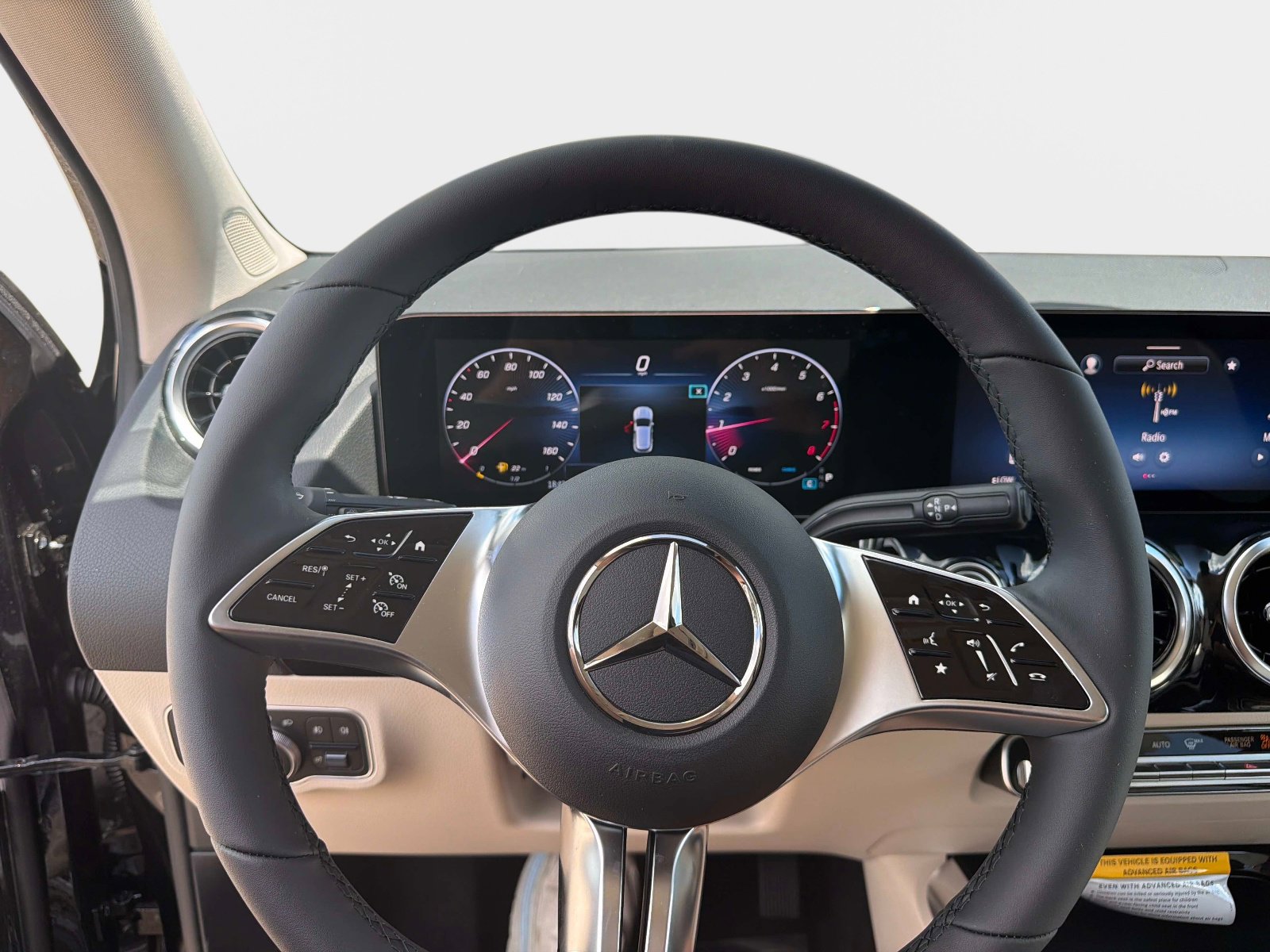 New 2026 Mercedes-Benz GLA 250 image 24