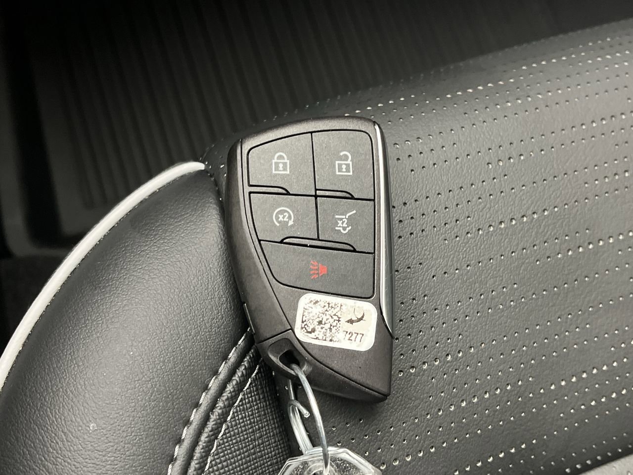New 2026 Buick Enclave Sport Touring w/ Power Package image 30