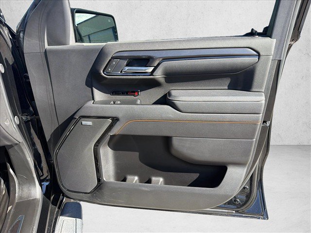 Used 2025 GMC Sierra 1500 AT4 w/ AT4 Premium Package AWD/4WD image 26