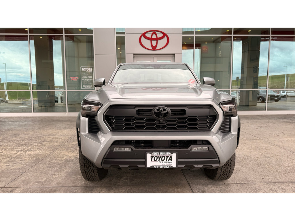 New 2026 Toyota Tacoma TRD Off-Road image 15