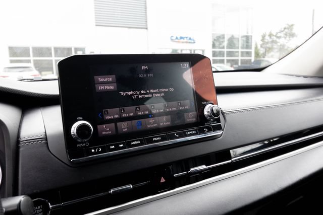 Used 2022 Mitsubishi Outlander ES AWD/4WD image 36
