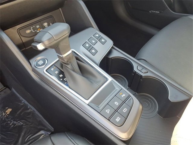 New 2026 Kia Sportage SX image 12