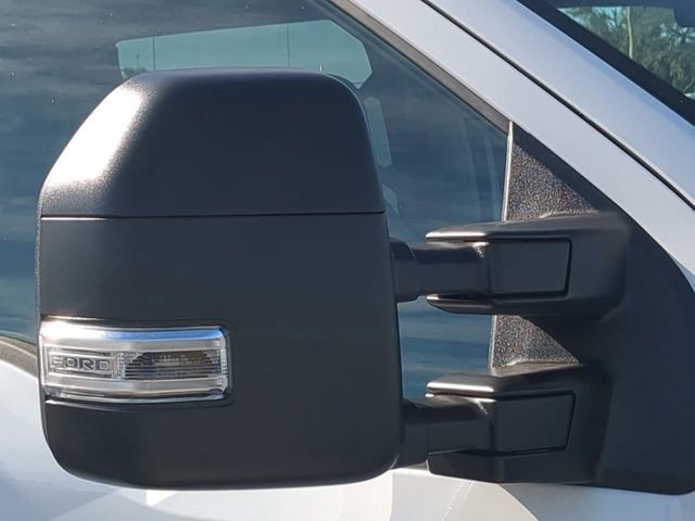 New 2026 Ford F450 XL w/ XL Chrome Package image 12